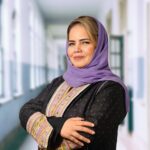 40 Under 40 | Championing Talent Development and Organizational GrowthCelebrating Asiya Issa Al-Maawali