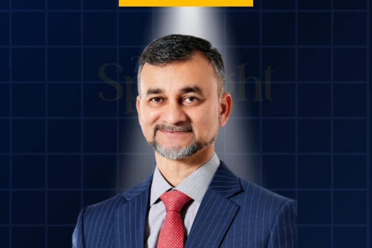 Saad Maniar: Shaping the Future of Professional Services Through Integrity and Mentorship
